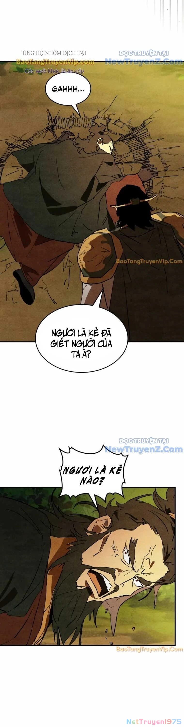 Vị Thần Trở Lại Chapter 126 - 34