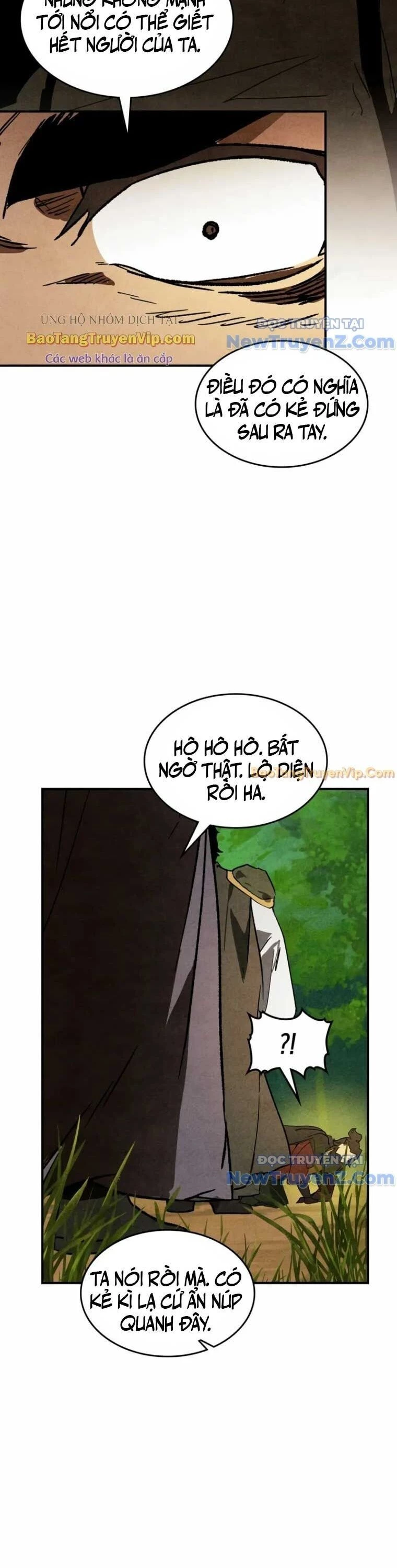 Vị Thần Trở Lại Chapter 126 - 36