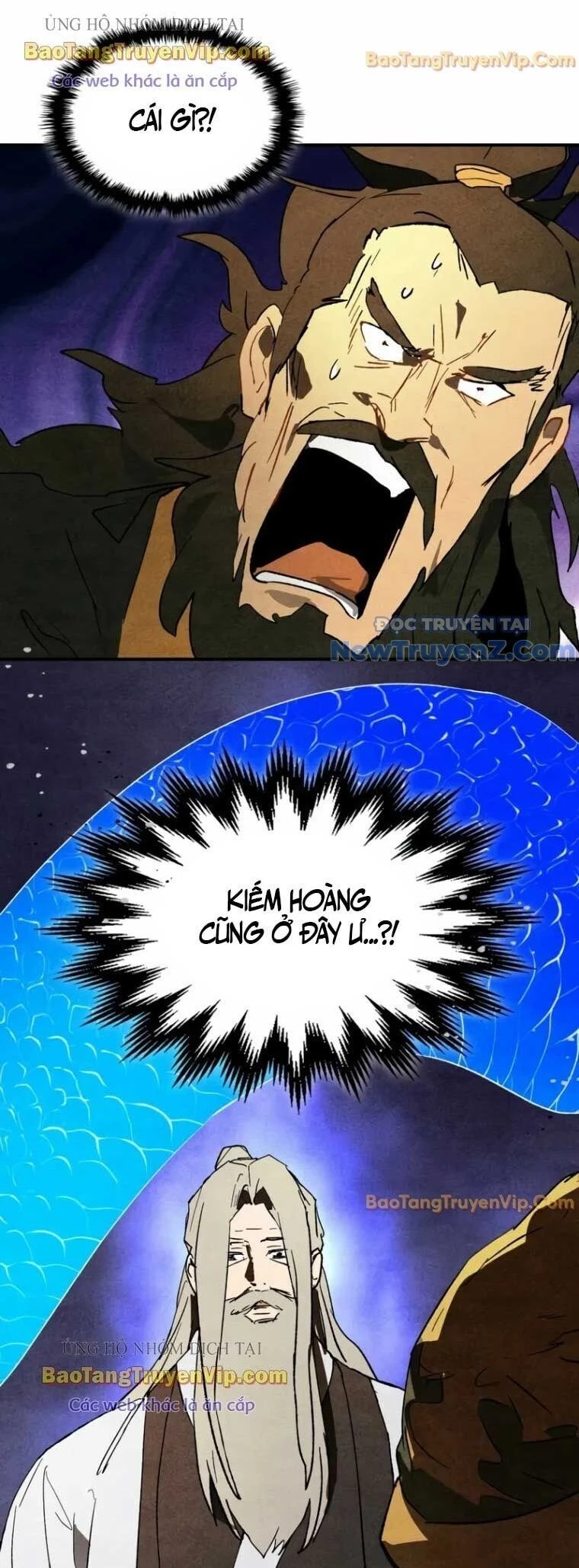 Vị Thần Trở Lại Chapter 126 - 37