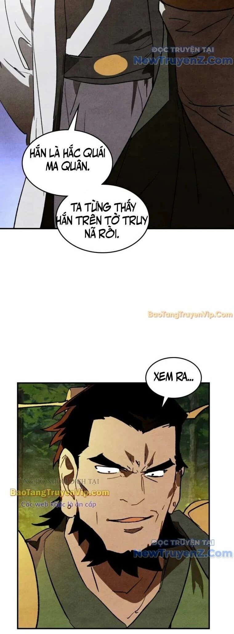 Vị Thần Trở Lại Chapter 126 - 38