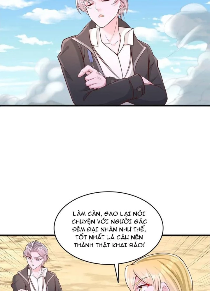 Ta Thần Ma Song Tu Chế Bá Thiên Hạ Chapter 135 - Trang 2