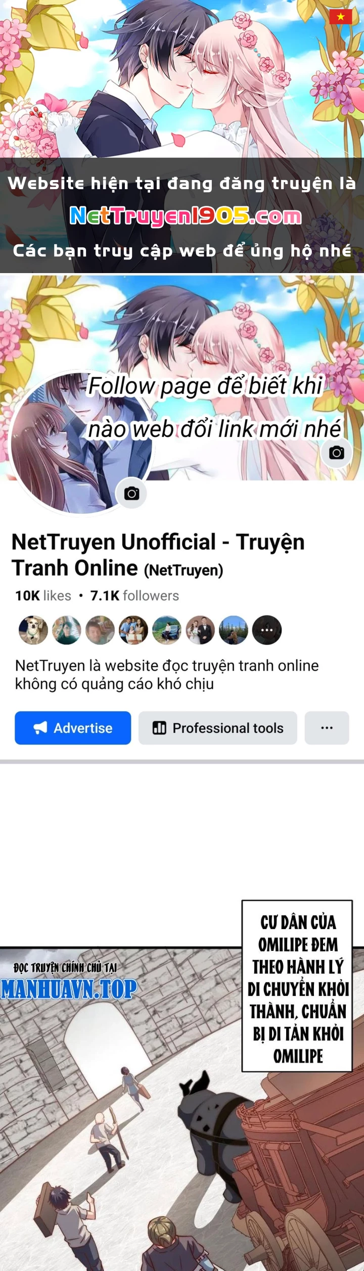 Vú Em Mạnh Nhất Thiên Hạ Lv1 Chapter 43 - 1