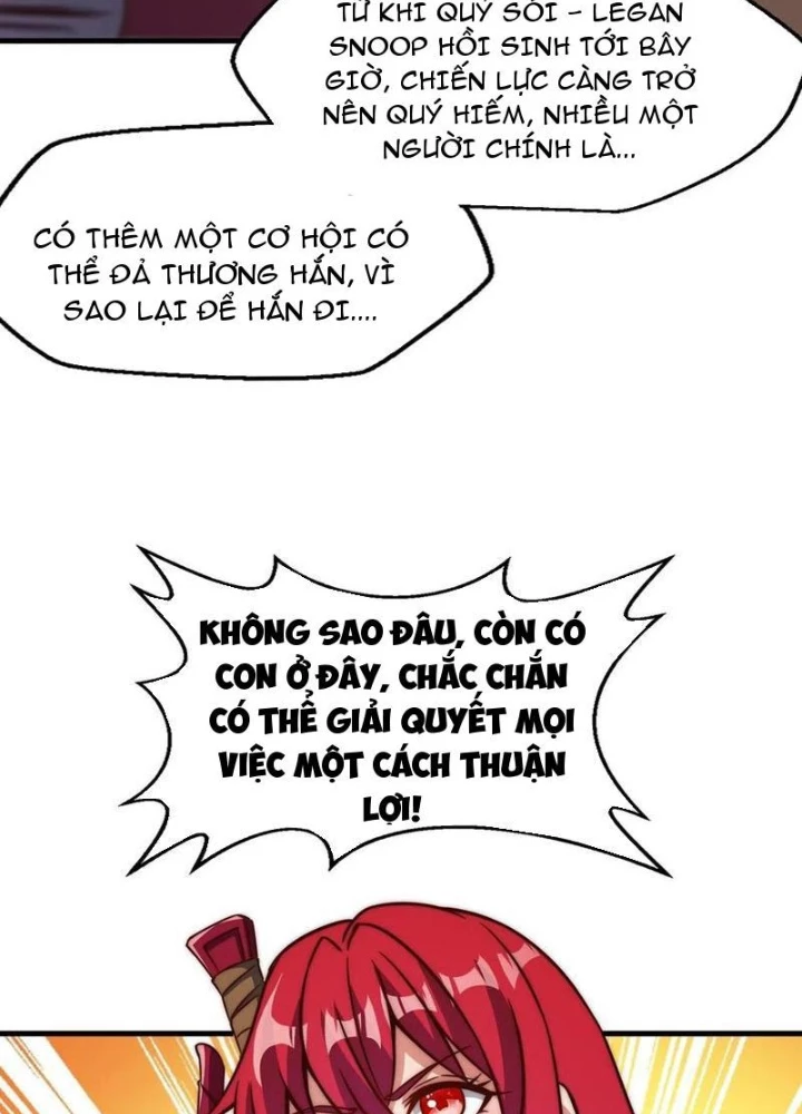 Vú Em Mạnh Nhất Thiên Hạ Lv1 Chapter 43 - 7
