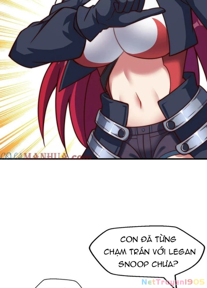 Vú Em Mạnh Nhất Thiên Hạ Lv1 Chapter 43 - 9