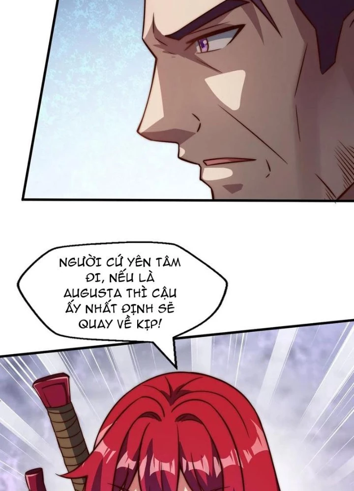 Vú Em Mạnh Nhất Thiên Hạ Lv1 Chapter 43 - 13