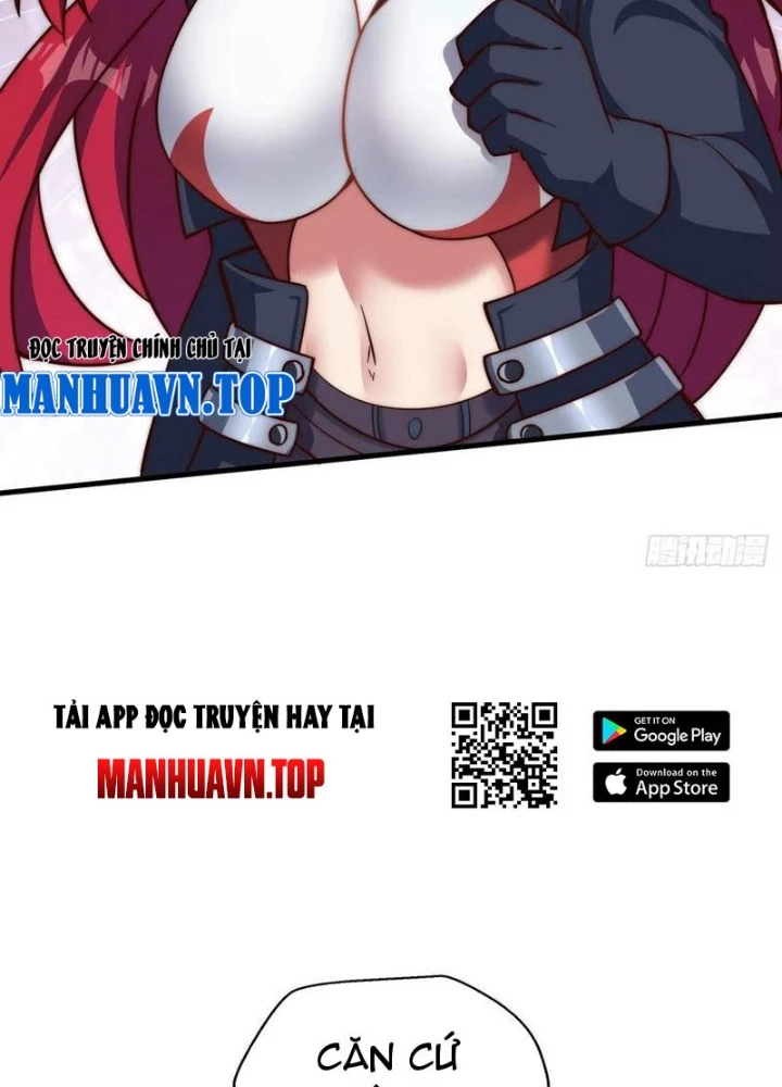 Vú Em Mạnh Nhất Thiên Hạ Lv1 Chapter 43 - 15