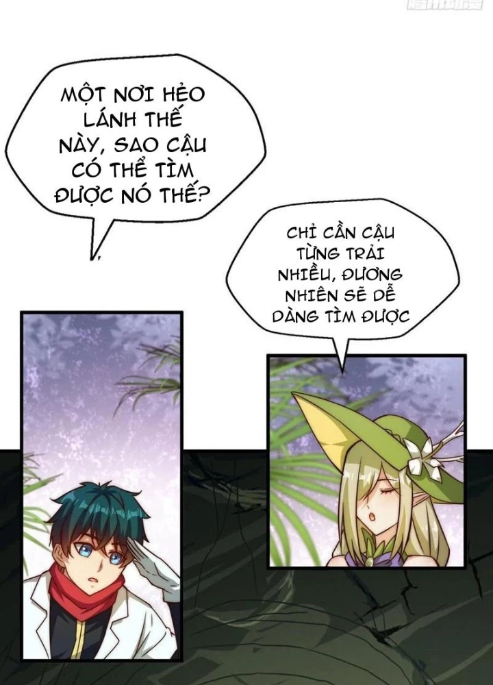 Vú Em Mạnh Nhất Thiên Hạ Lv1 Chapter 43 - 29
