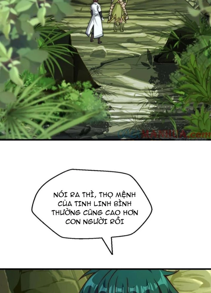 Vú Em Mạnh Nhất Thiên Hạ Lv1 Chapter 43 - 31