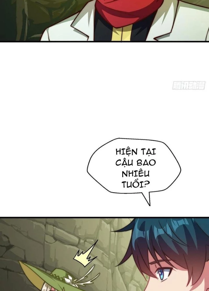 Vú Em Mạnh Nhất Thiên Hạ Lv1 Chapter 43 - 33