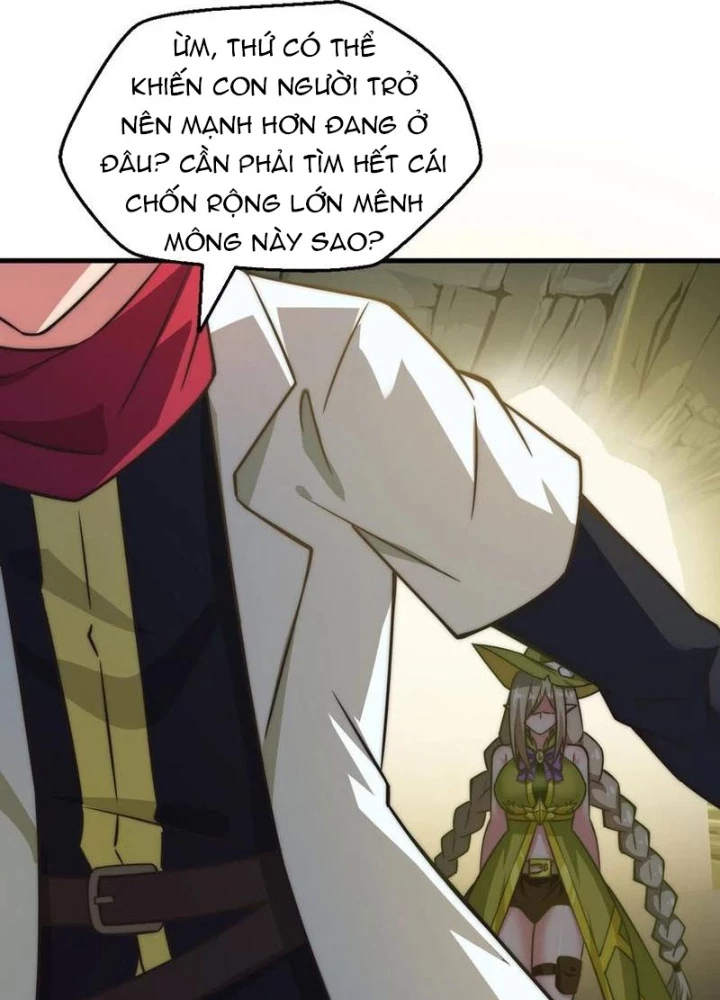 Vú Em Mạnh Nhất Thiên Hạ Lv1 Chapter 43 - 41