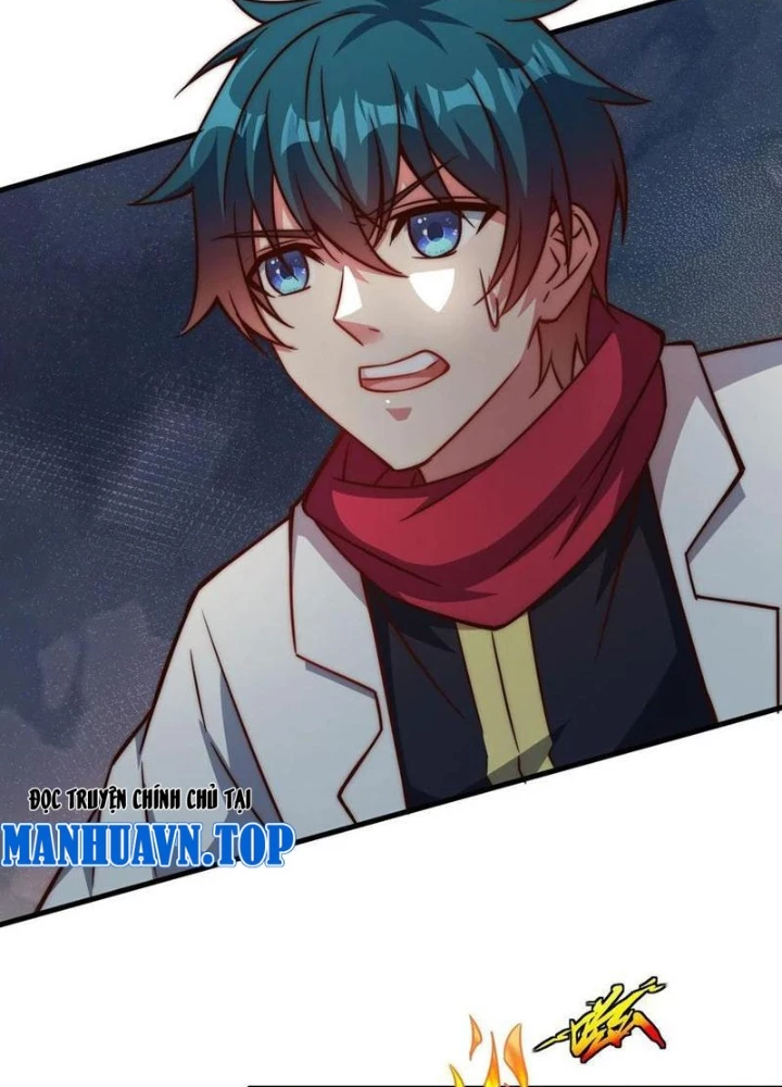 Vú Em Mạnh Nhất Thiên Hạ Lv1 Chapter 43 - 57