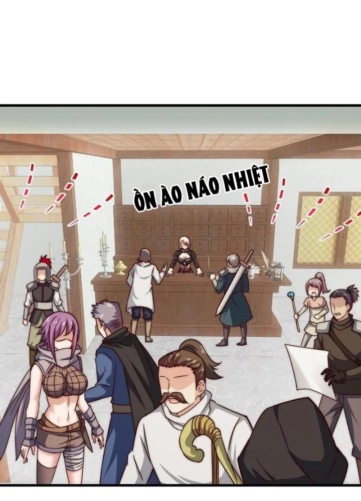 Vú Em Mạnh Nhất Thiên Hạ Lv1 Chapter 43 - 69