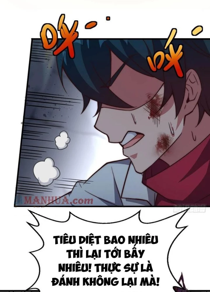 Vú Em Mạnh Nhất Thiên Hạ Lv1 Chapter 44 - Trang 2