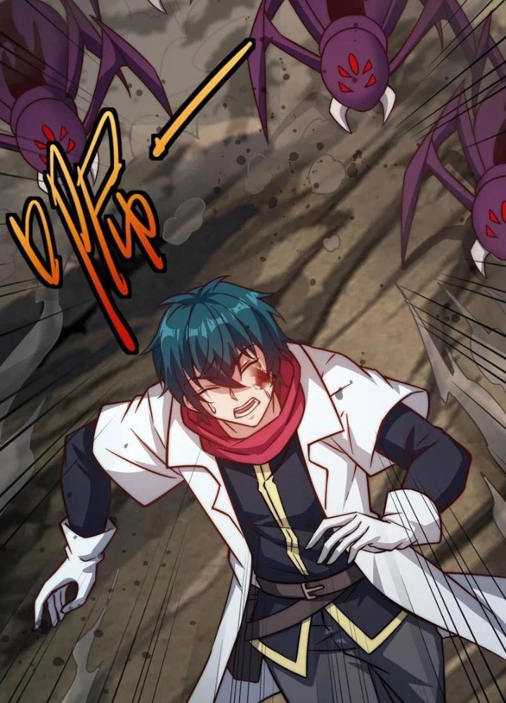 Vú Em Mạnh Nhất Thiên Hạ Lv1 Chapter 44 - Trang 2