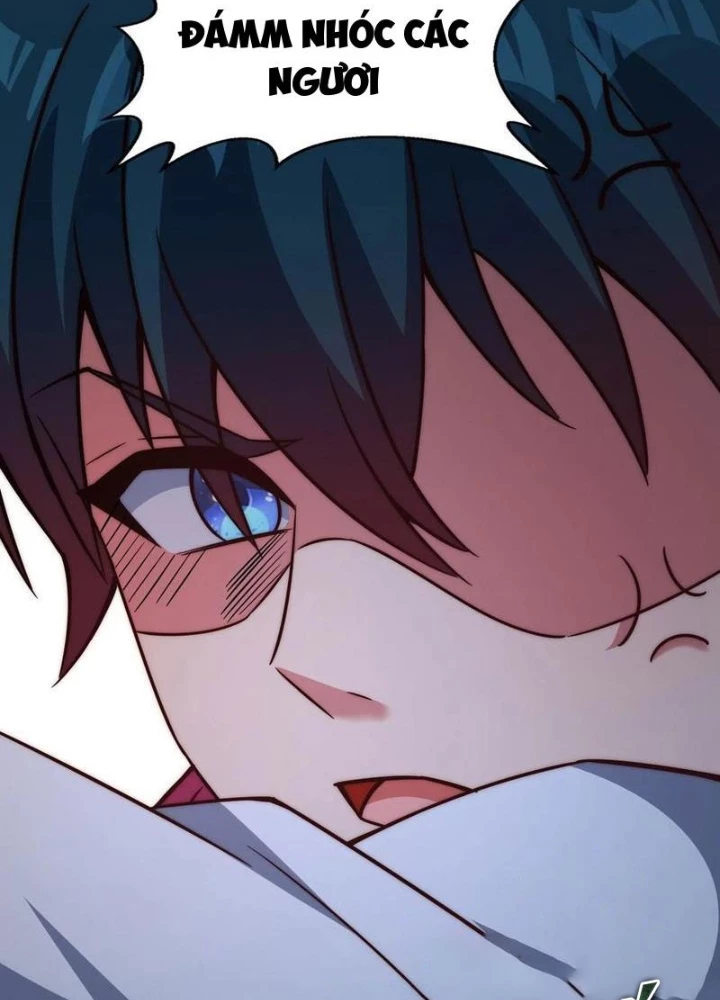 Vú Em Mạnh Nhất Thiên Hạ Lv1 Chapter 44 - Trang 2