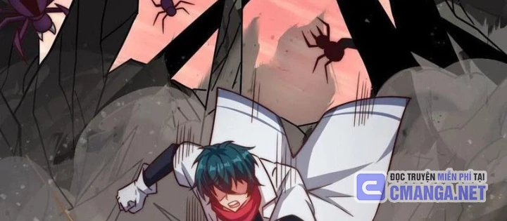 Vú Em Mạnh Nhất Thiên Hạ Lv1 Chapter 44 - Trang 2
