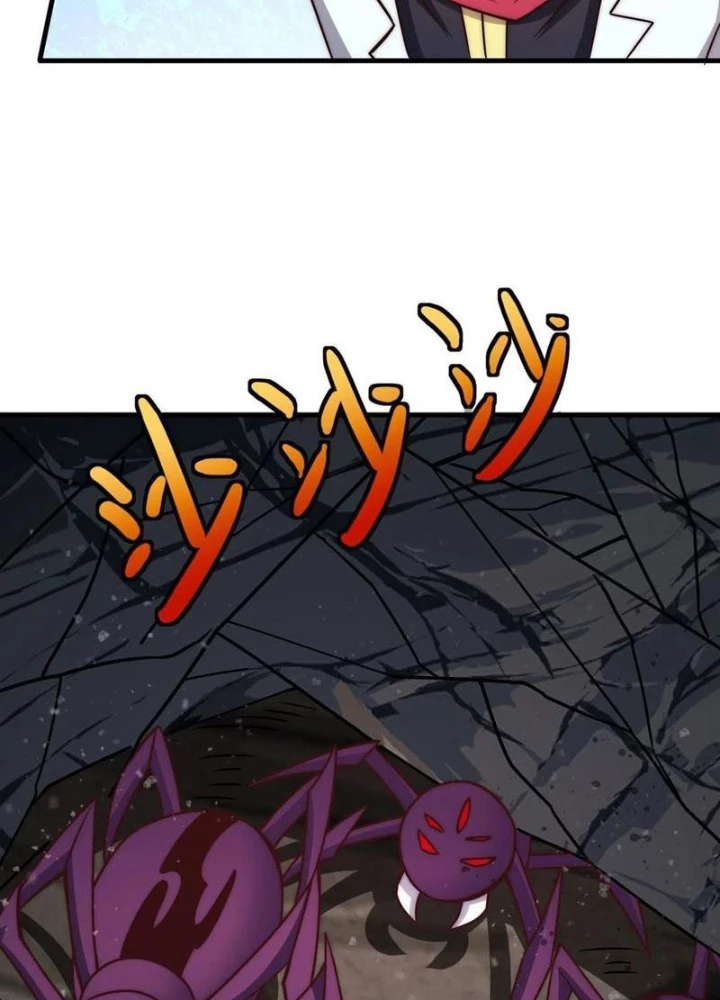 Vú Em Mạnh Nhất Thiên Hạ Lv1 Chapter 44 - Trang 2