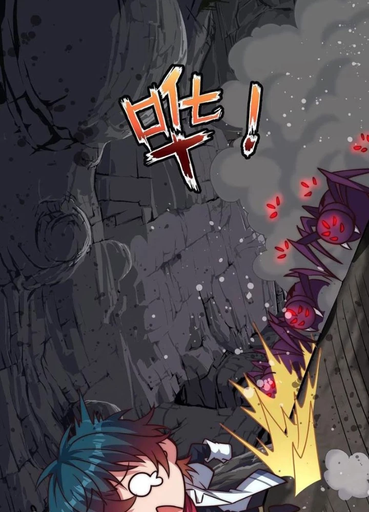 Vú Em Mạnh Nhất Thiên Hạ Lv1 Chapter 44 - Trang 2