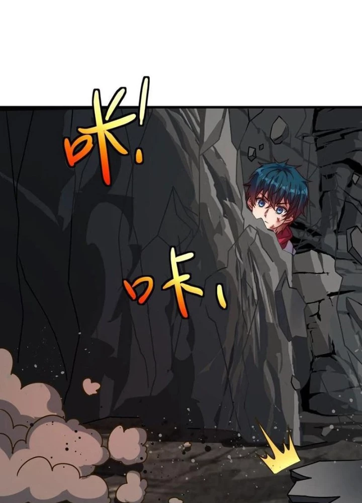 Vú Em Mạnh Nhất Thiên Hạ Lv1 Chapter 44 - Trang 2