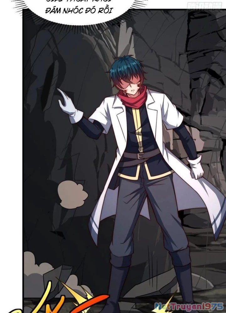Vú Em Mạnh Nhất Thiên Hạ Lv1 Chapter 44 - Trang 2