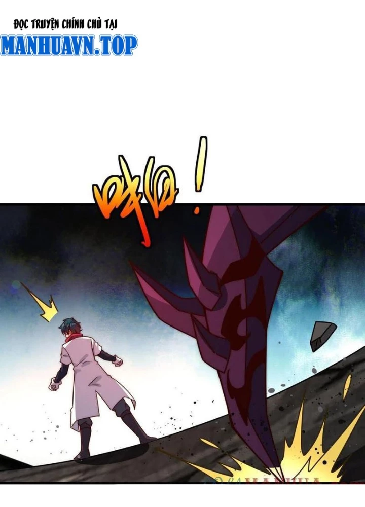 Vú Em Mạnh Nhất Thiên Hạ Lv1 Chapter 44 - Trang 2