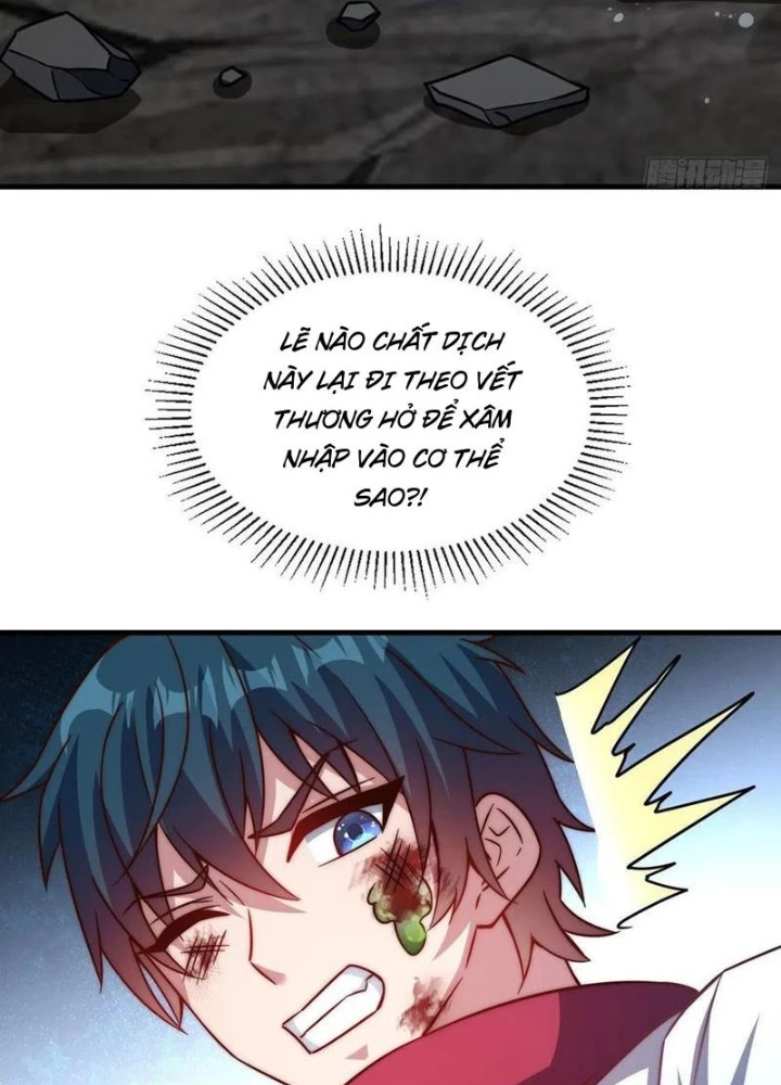 Vú Em Mạnh Nhất Thiên Hạ Lv1 Chapter 44 - Trang 2