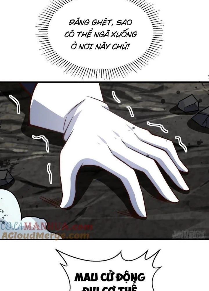 Vú Em Mạnh Nhất Thiên Hạ Lv1 Chapter 44 - Trang 2