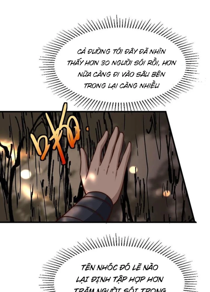 Vú Em Mạnh Nhất Thiên Hạ Lv1 Chapter 44 - Trang 2