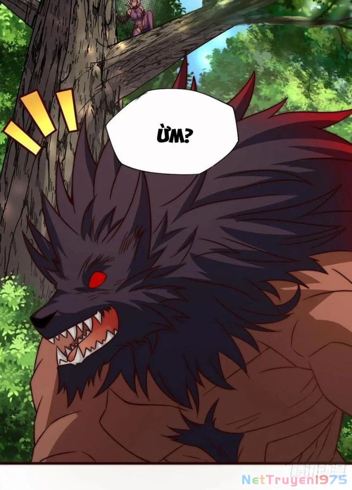 Vú Em Mạnh Nhất Thiên Hạ Lv1 Chapter 44 - Trang 2