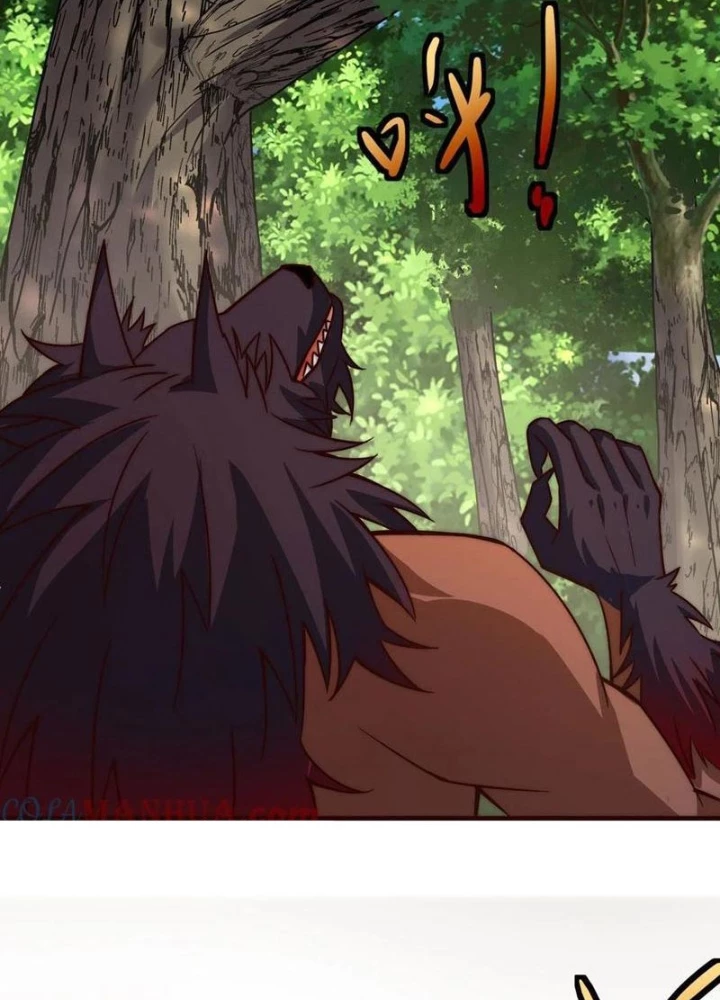 Vú Em Mạnh Nhất Thiên Hạ Lv1 Chapter 44 - Trang 2