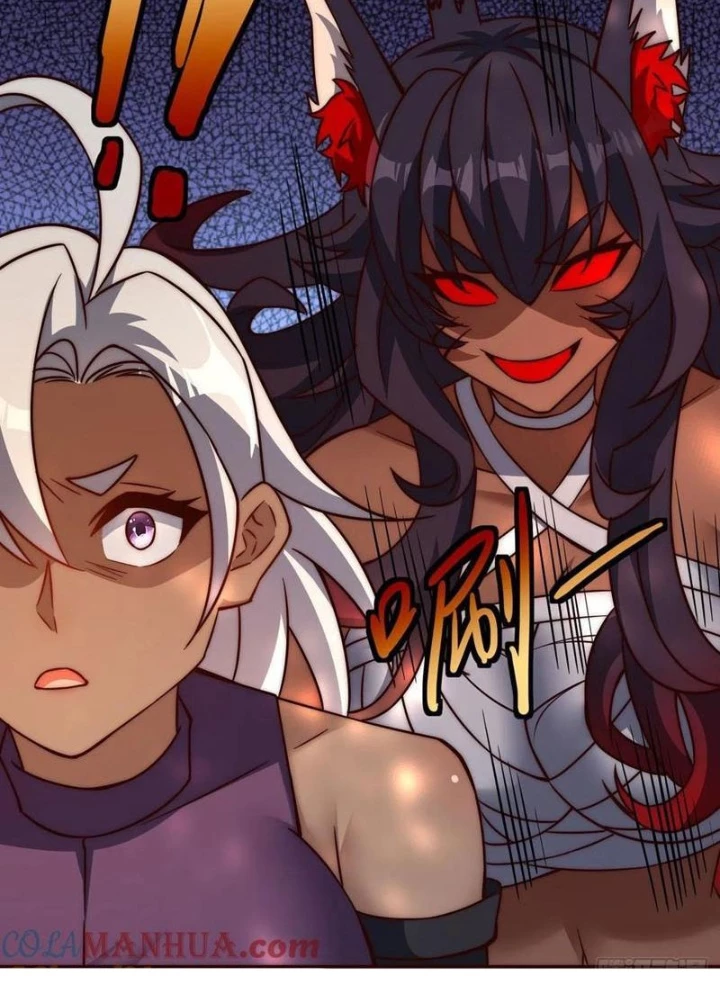 Vú Em Mạnh Nhất Thiên Hạ Lv1 Chapter 44 - Trang 2