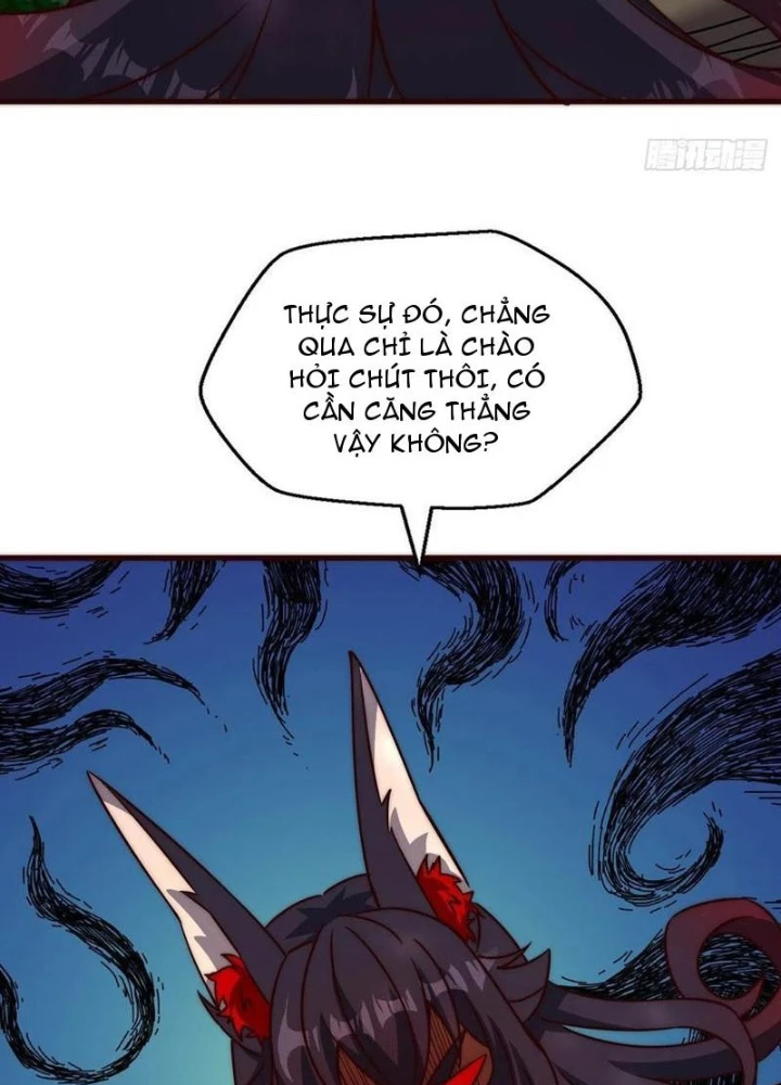 Vú Em Mạnh Nhất Thiên Hạ Lv1 Chapter 44 - Trang 2