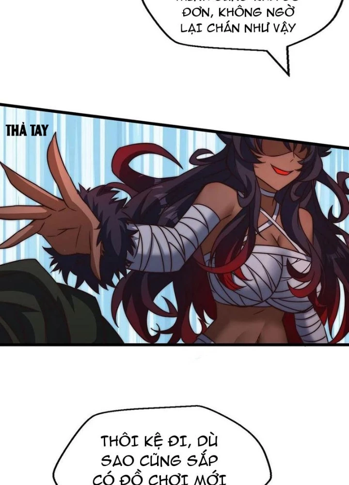 Vú Em Mạnh Nhất Thiên Hạ Lv1 Chapter 44 - Trang 2