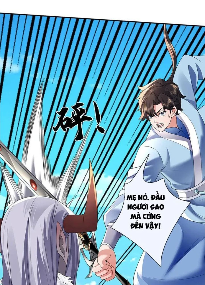 Tôi Có Thể Nuốt Chửng Vạn Vật Chapter 91 - 9