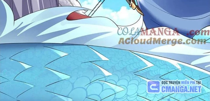 Tôi Có Thể Nuốt Chửng Vạn Vật Chapter 91 - 10