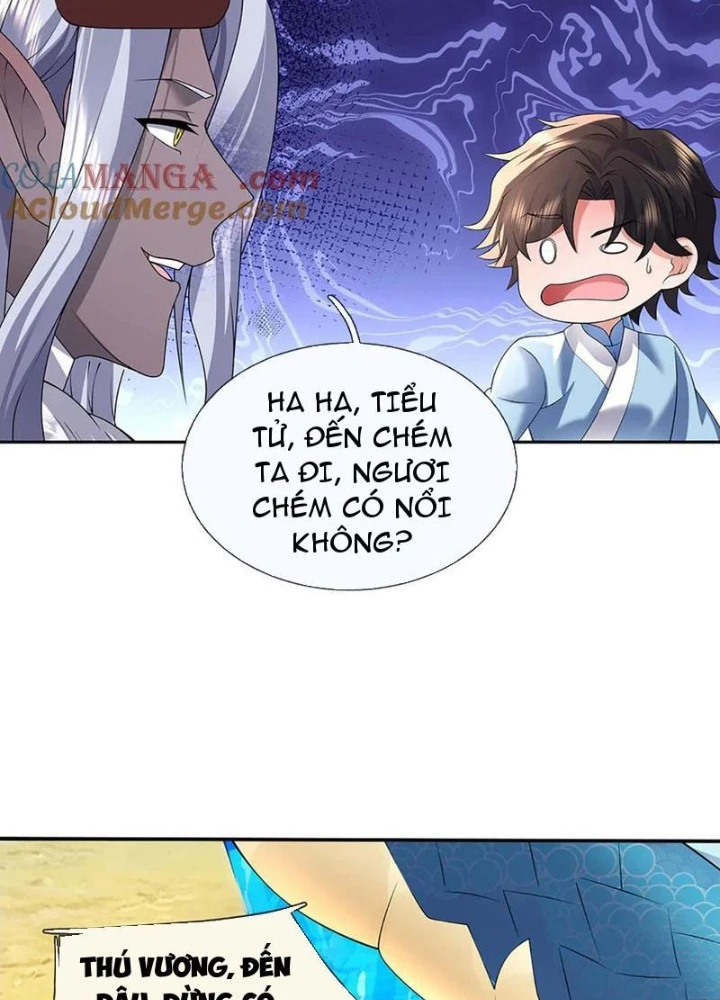 Tôi Có Thể Nuốt Chửng Vạn Vật Chapter 91 - 13