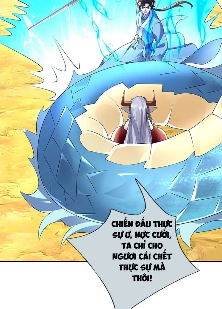 Tôi Có Thể Nuốt Chửng Vạn Vật Chapter 91 - 15