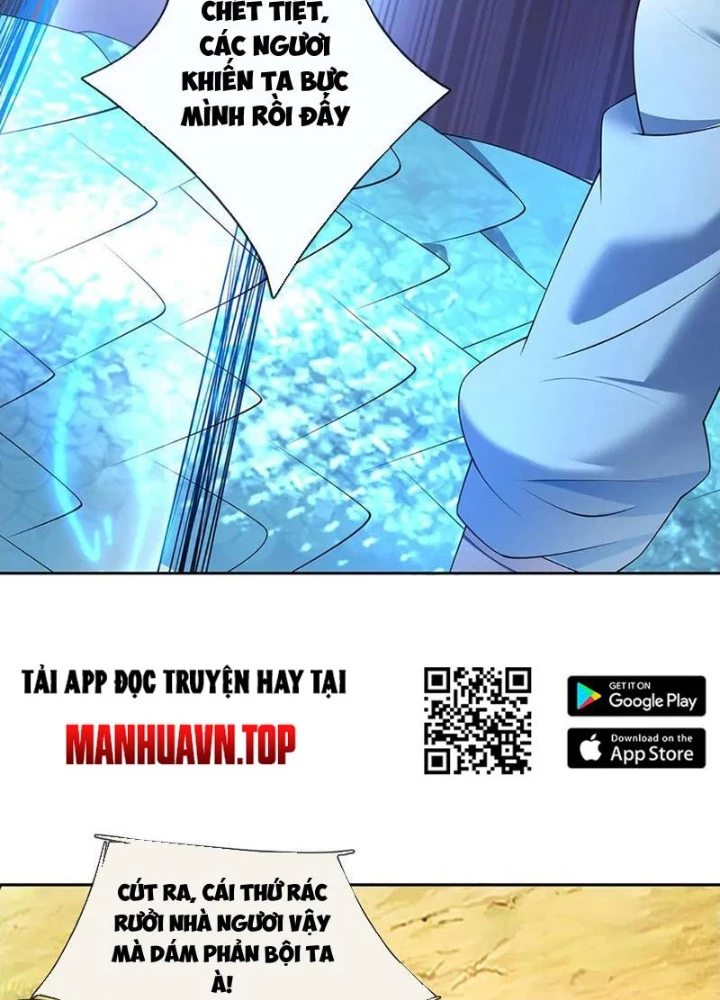 Tôi Có Thể Nuốt Chửng Vạn Vật Chapter 91 - 21