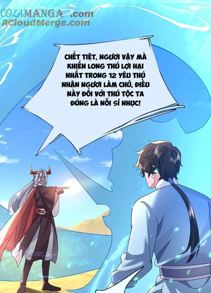 Tôi Có Thể Nuốt Chửng Vạn Vật Chapter 91 - 25