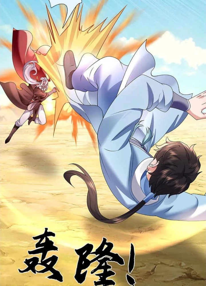 Tôi Có Thể Nuốt Chửng Vạn Vật Chapter 91 - 31