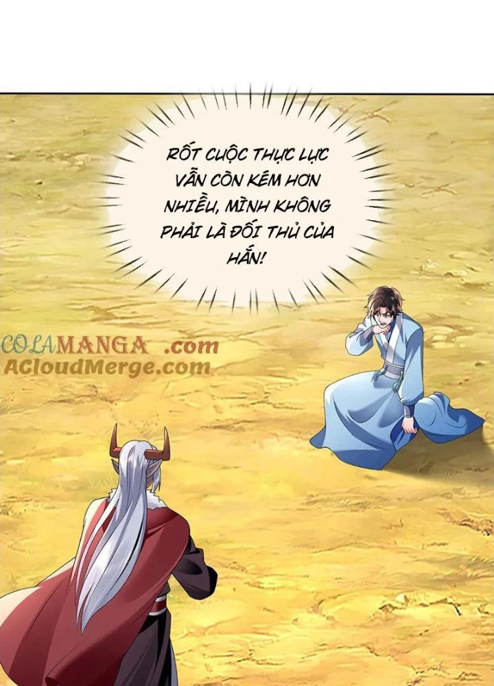 Tôi Có Thể Nuốt Chửng Vạn Vật Chapter 91 - 33