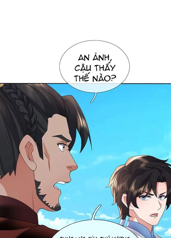 Tôi Có Thể Nuốt Chửng Vạn Vật Chapter 91 - 39