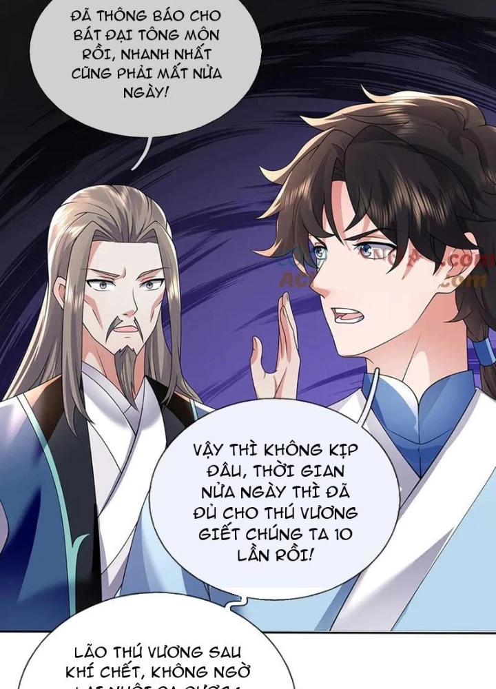 Tôi Có Thể Nuốt Chửng Vạn Vật Chapter 91 - 41