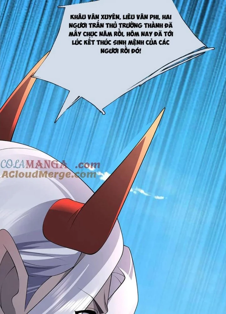 Tôi Có Thể Nuốt Chửng Vạn Vật Chapter 91 - 43