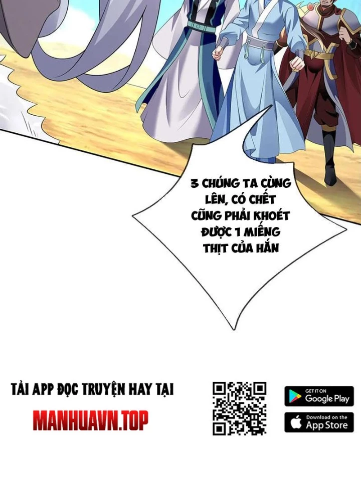 Tôi Có Thể Nuốt Chửng Vạn Vật Chapter 91 - 45