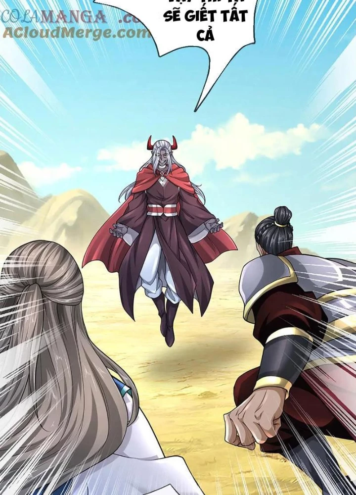Tôi Có Thể Nuốt Chửng Vạn Vật Chapter 91 - 47