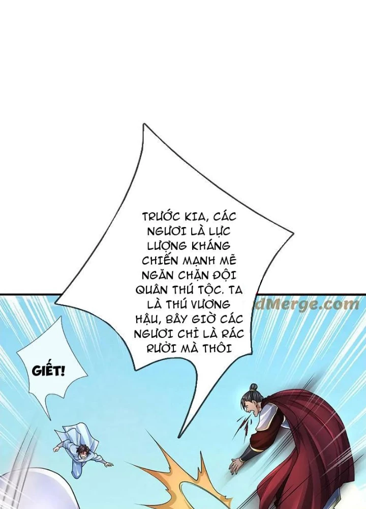 Tôi Có Thể Nuốt Chửng Vạn Vật Chapter 91 - 49