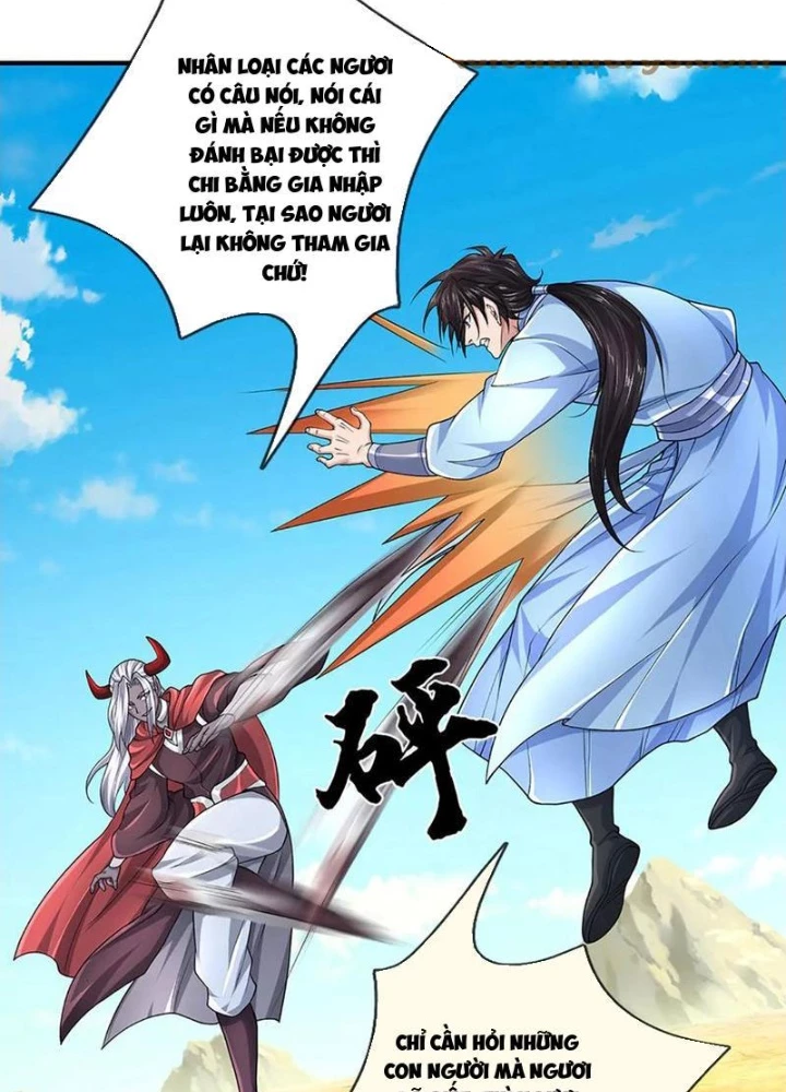 Tôi Có Thể Nuốt Chửng Vạn Vật Chapter 91 - 55