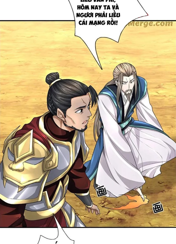 Tôi Có Thể Nuốt Chửng Vạn Vật Chapter 91 - 61