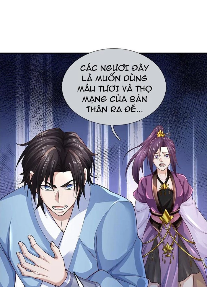 Tôi Có Thể Nuốt Chửng Vạn Vật Chapter 91 - 67